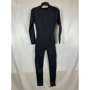 Stript Lexi Bodysuit Black